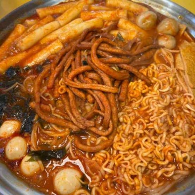 마미떡안산 이미지
