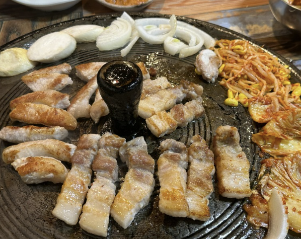 마장솥뚜껑 이미지