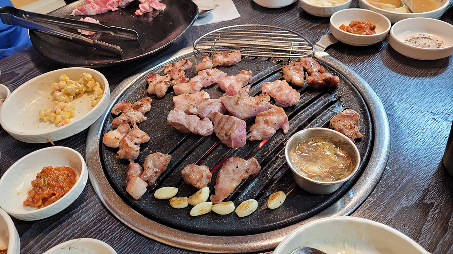 강화골 이미지