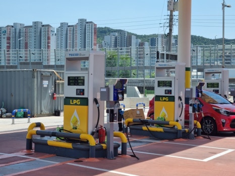 서일산업장유충전소;주유소 이미지