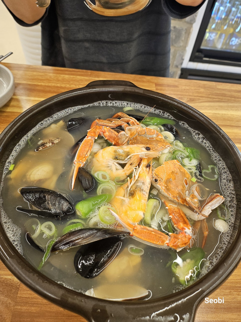 칼국수명가 이미지