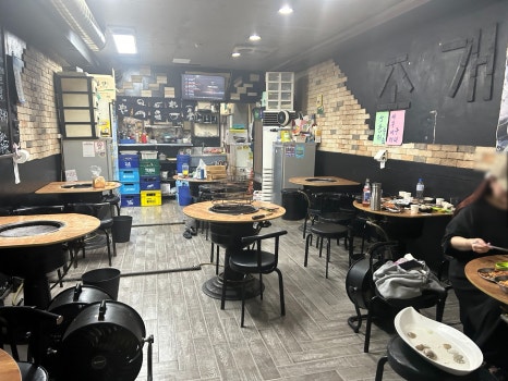 버거킹쌍문SK점 이미지