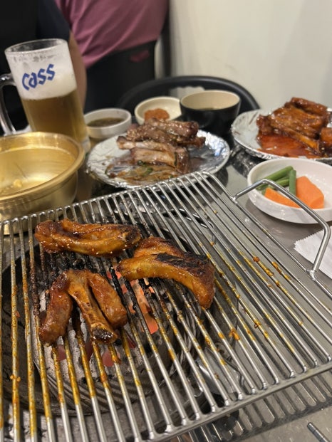 호야쪽갈비 이미지