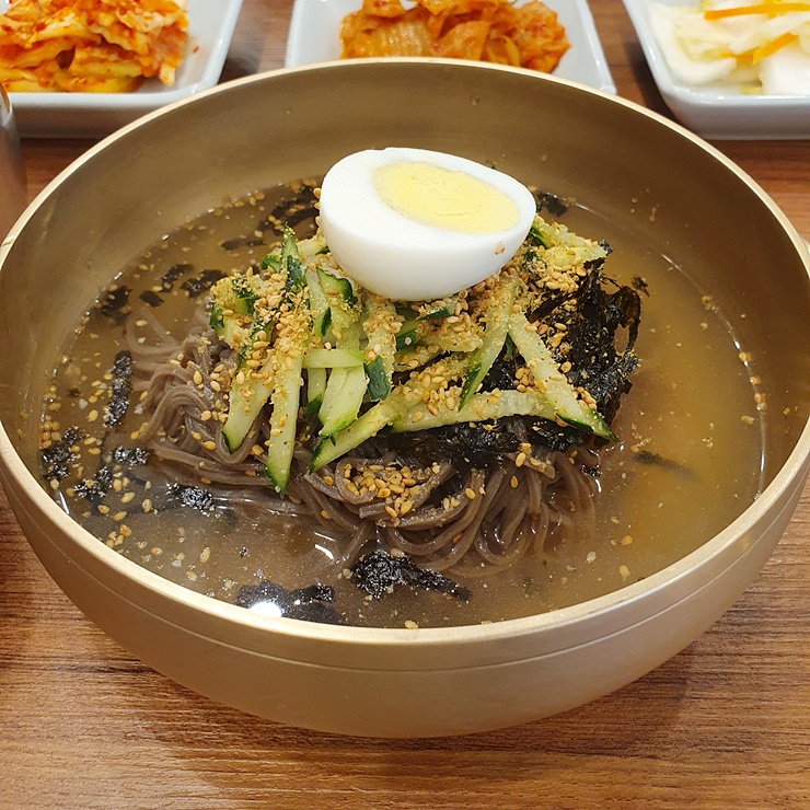 청송막국수 이미지