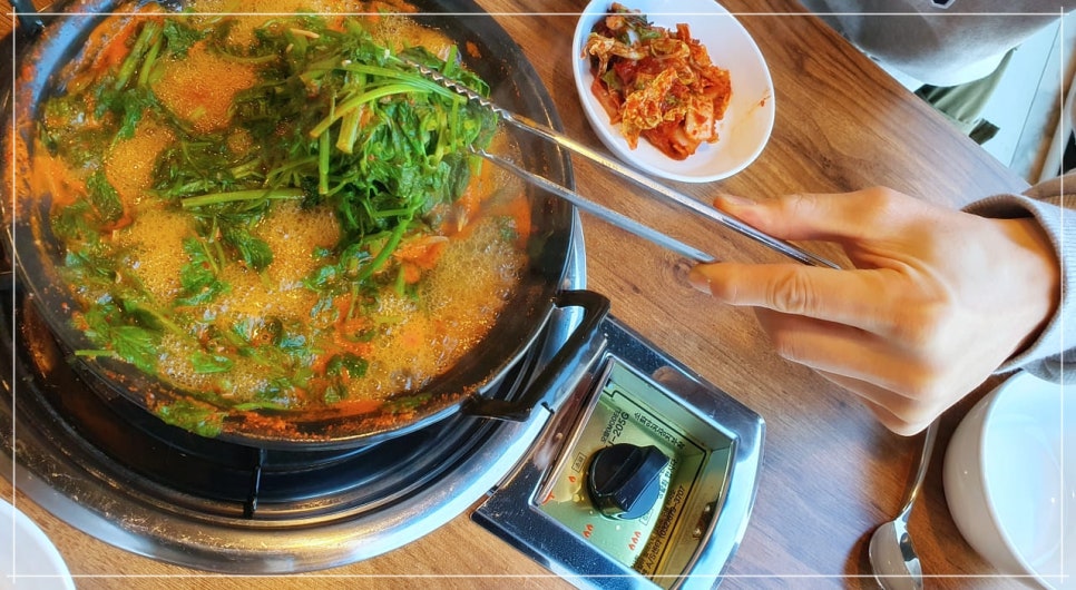 동촌동샤브칼국수 이미지