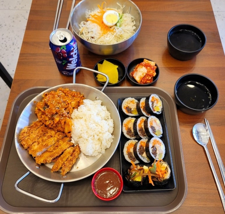우리동네밥집미사 이미지