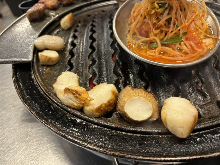 맛짱조개본점 이미지