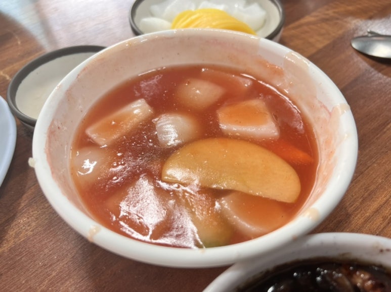 소토반점 이미지