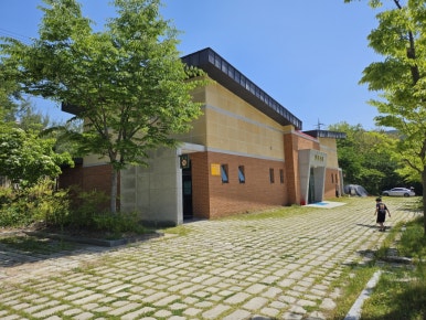 대장경 오토 캠핑장 이미지