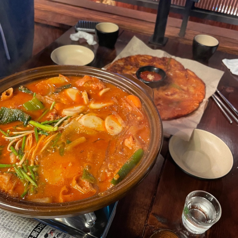 가야산장 이미지