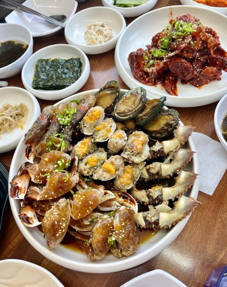 더도게장 이미지