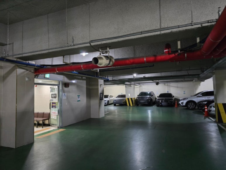 파리바게뜨대구서부 이미지