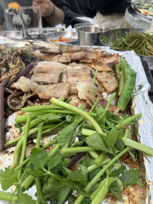 힐링이돼지 이미지