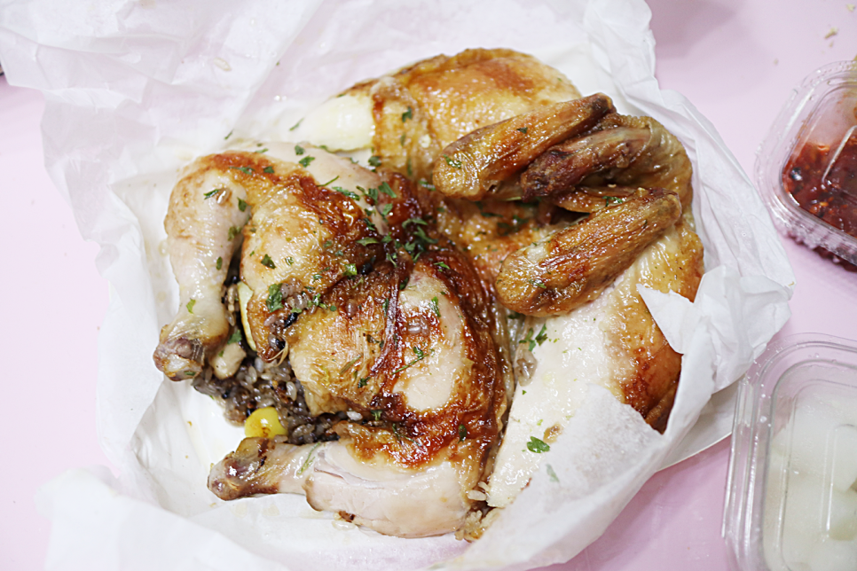 가장맛있는치킨아산배방점 이미지