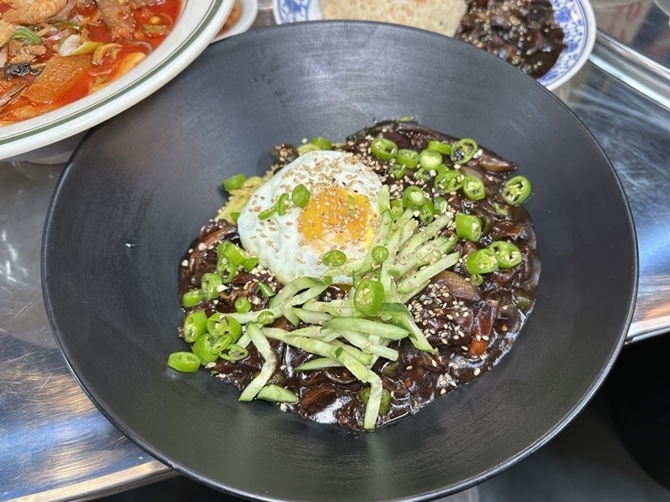 즐거운짬뽕 이미지