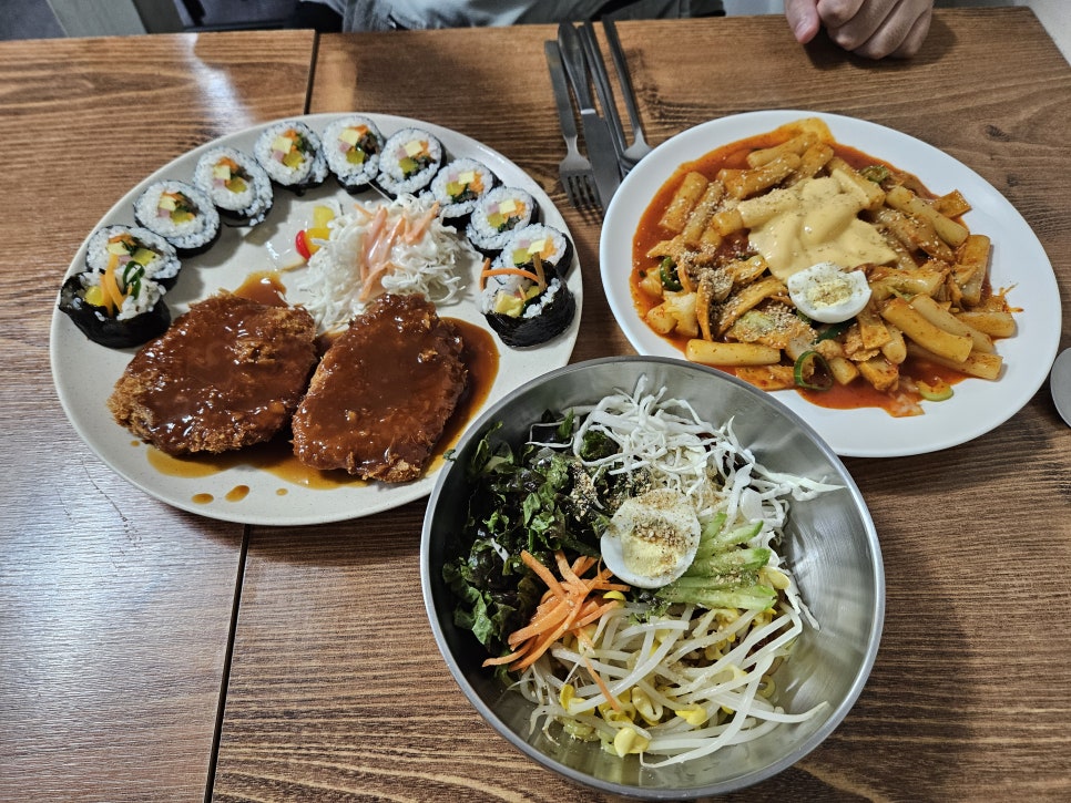 보은분식 이미지
