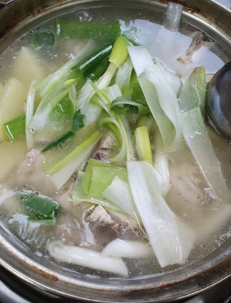 홍제닭한마리 이미지