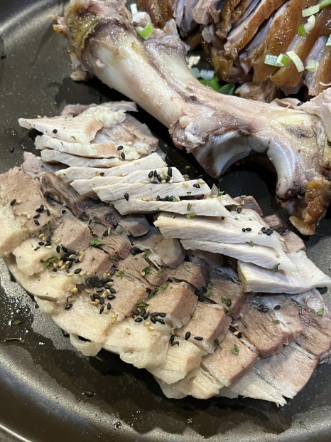 도야족발보쌈 대연점 이미지