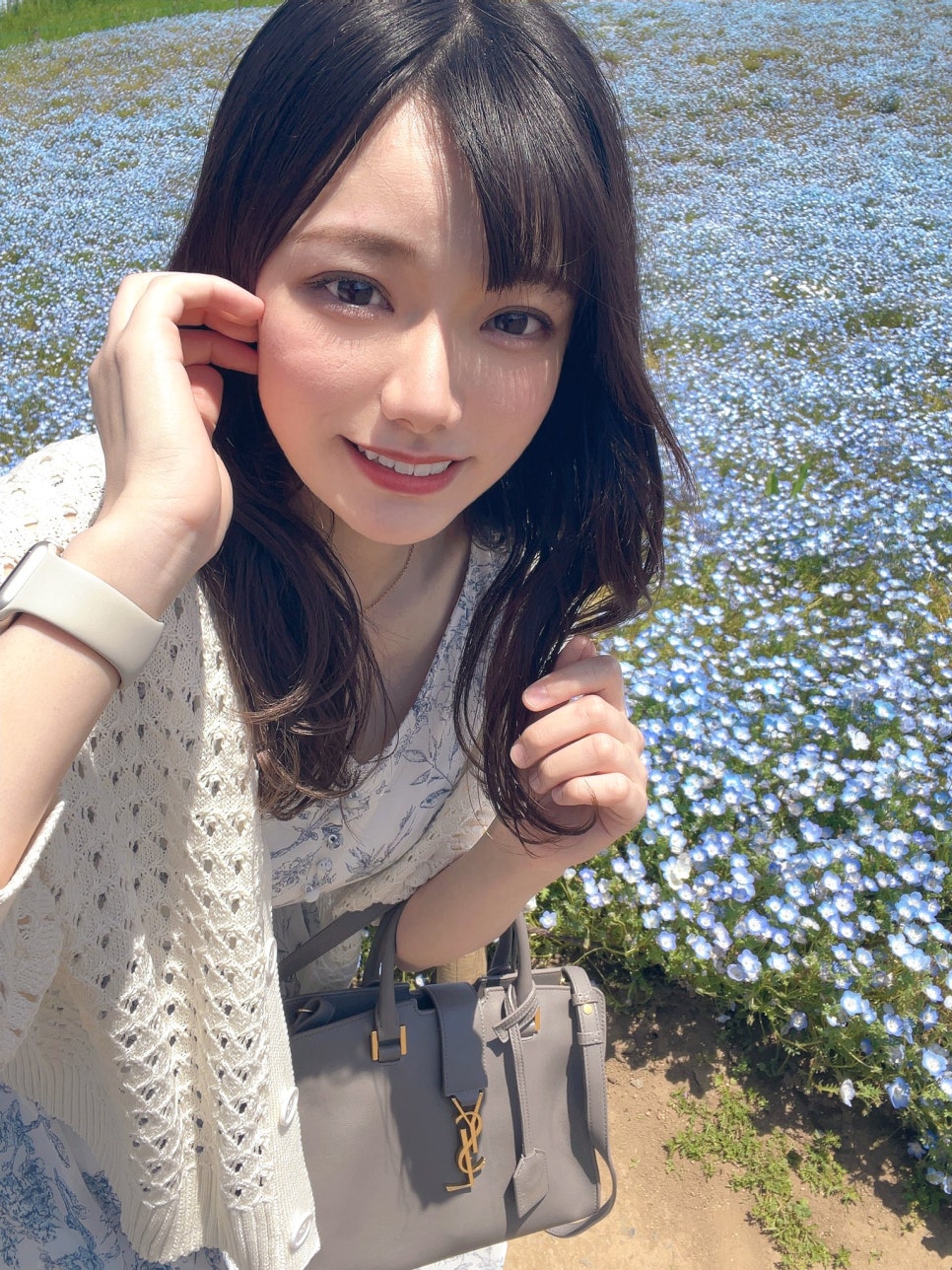 미야시타 레나 / Rena Miyashita / 宮下玲奈 네이버 블로그