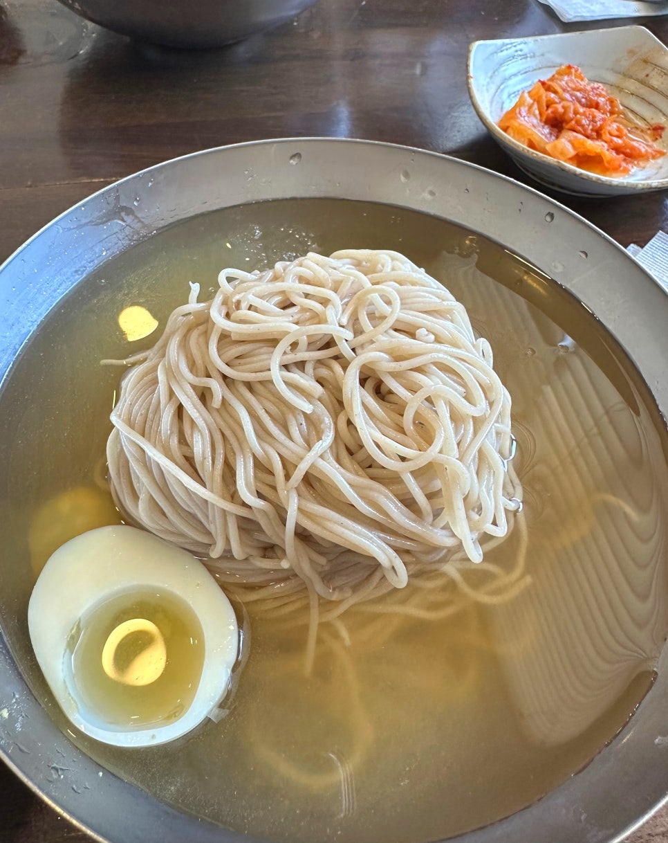 화순평양면옥 이미지