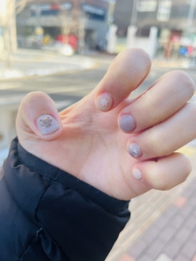 모란헤어아트 이미지