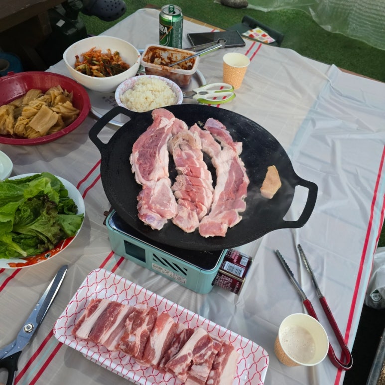 올바름 정육식당 이미지
