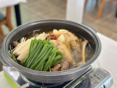 샬롬여기는맛집 이미지