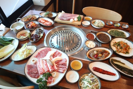 친절생고기 이미지