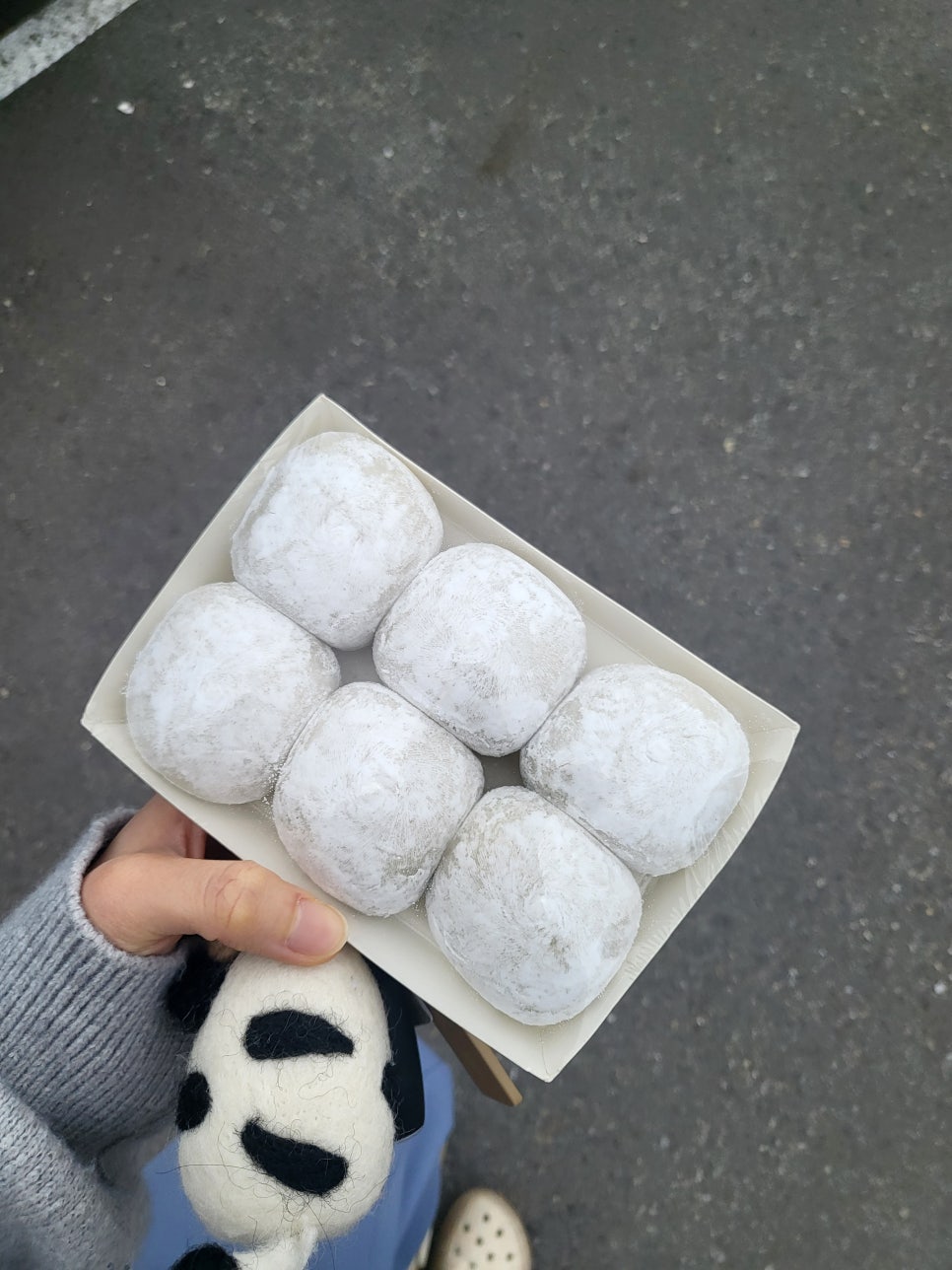 신생떡집 이미지
