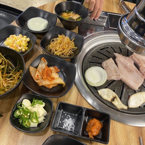 돈돈구이 이미지