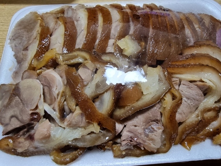 만원족발 사진 6