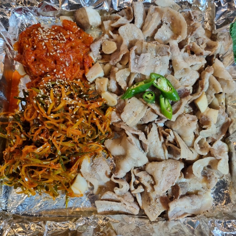 구땡식당 평택소사벌점 이미지