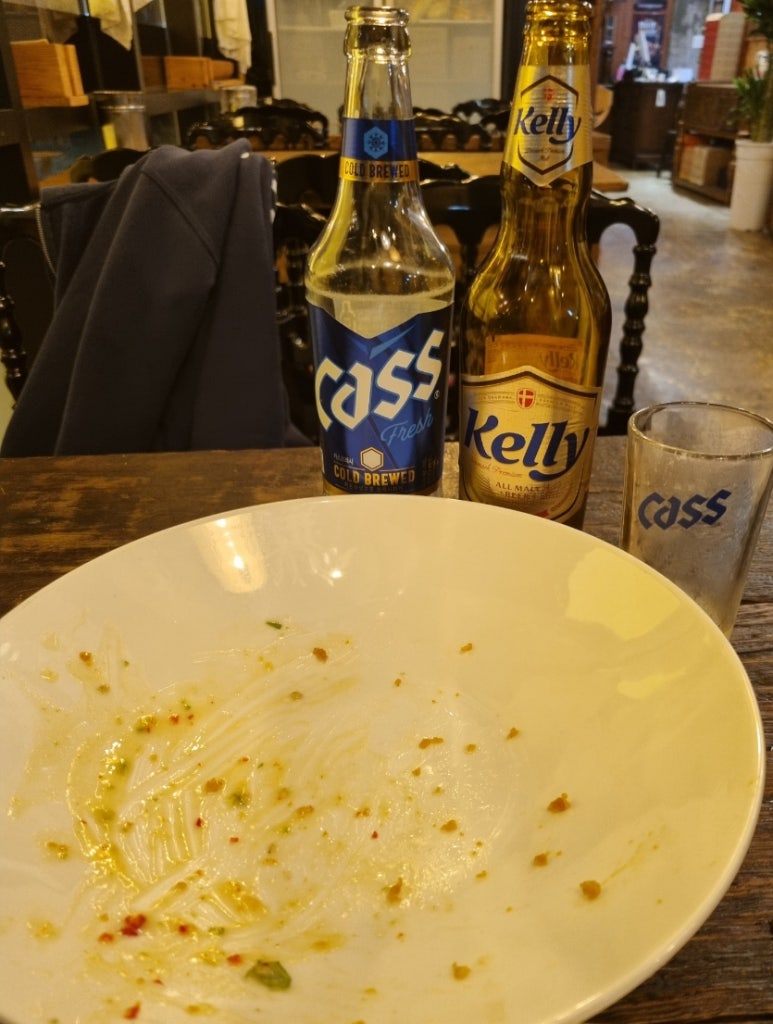 자담치킨제주한림점 이미지