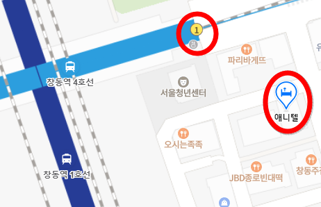 애니텔 이미지