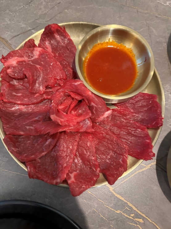 테이블담소 이미지