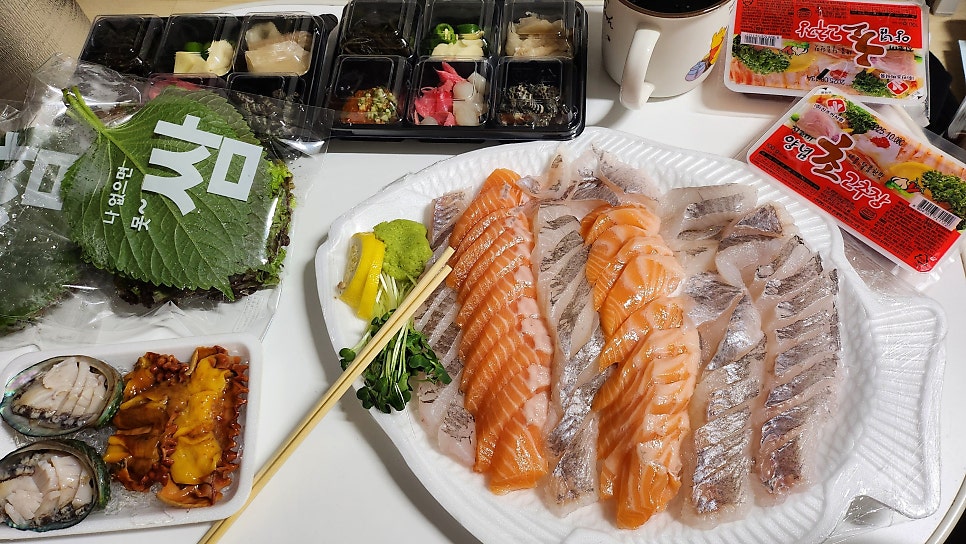 둘자수산 이미지