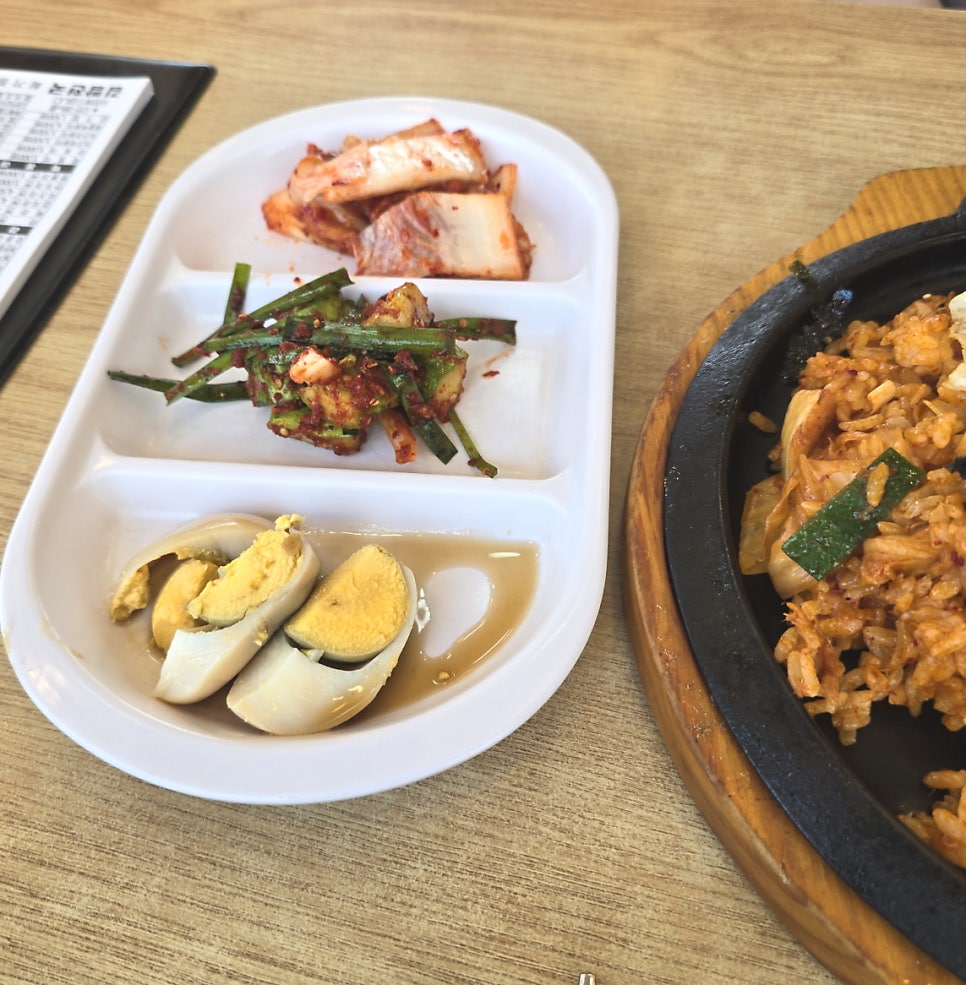 삼육김밥 이미지