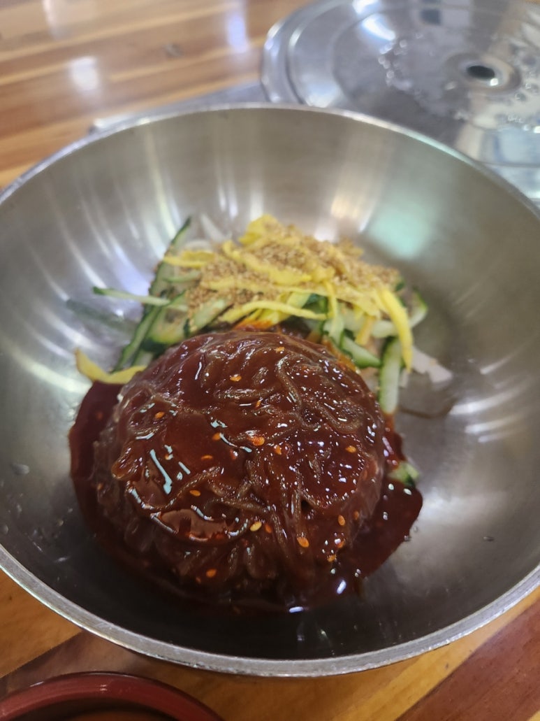 산얼면옥 이미지