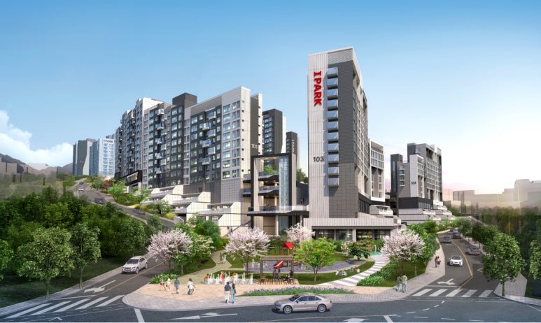 서대문세무서 이미지