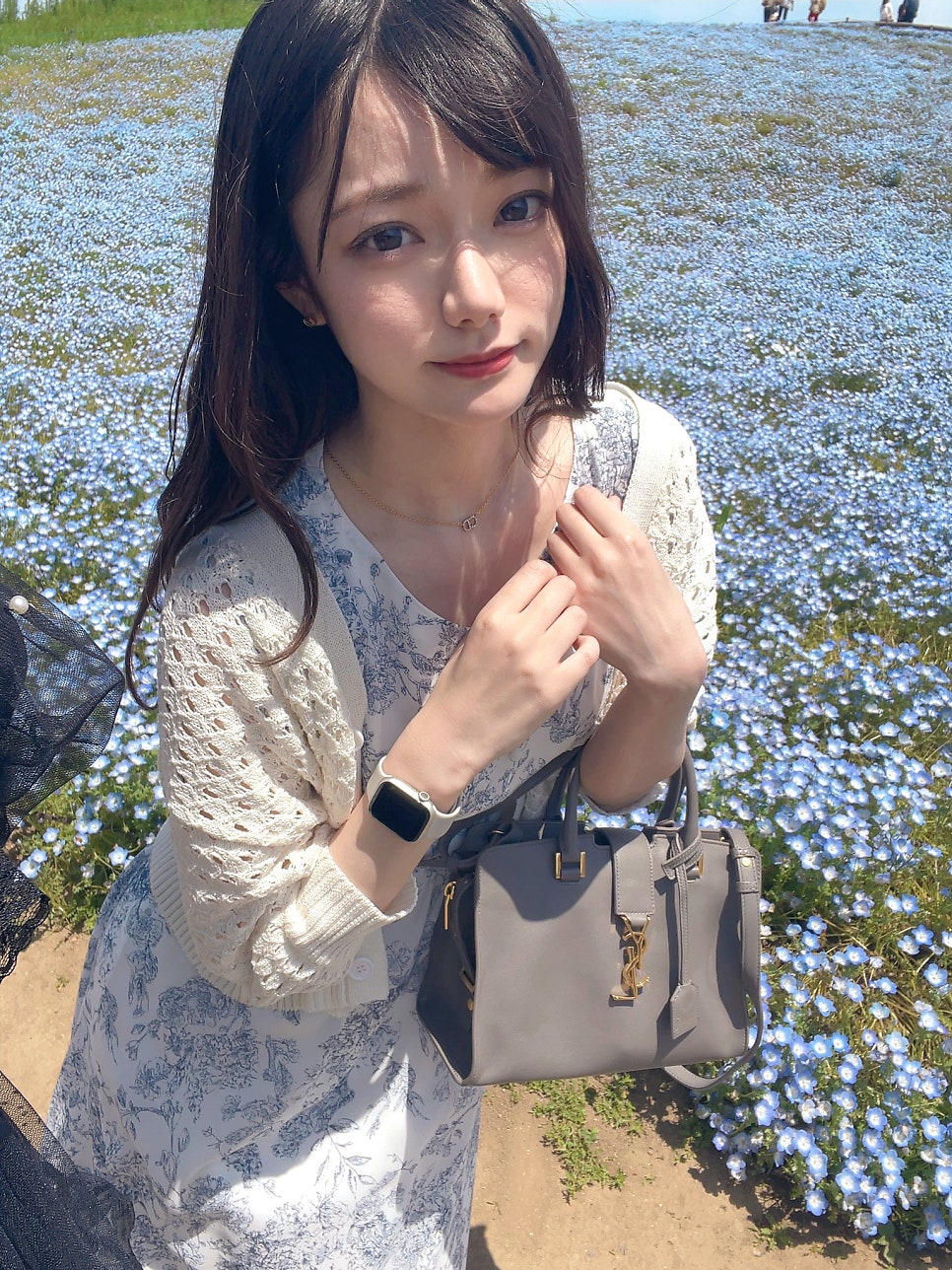 미야시타 레나 / Rena Miyashita / 宮下玲奈 네이버 블로그