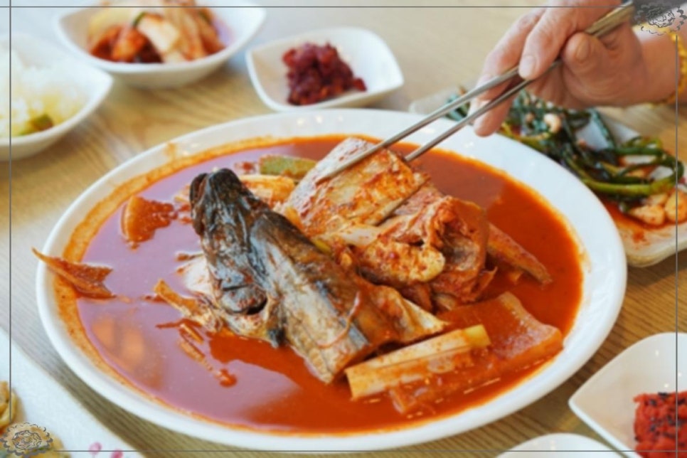 고성집 이미지