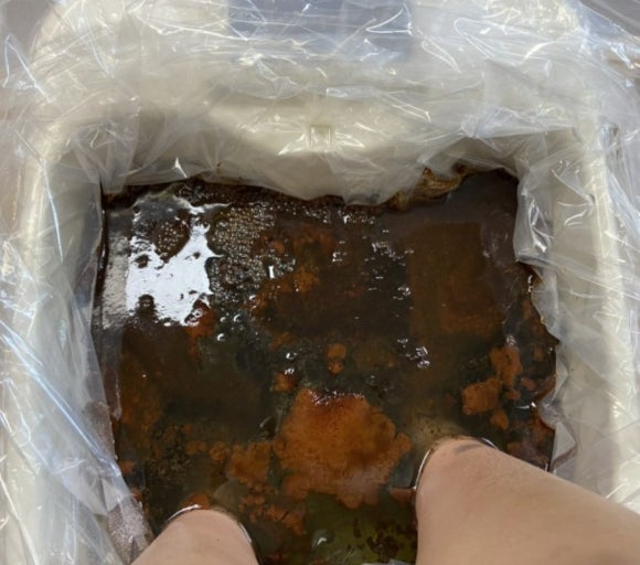 강남족욕 이미지