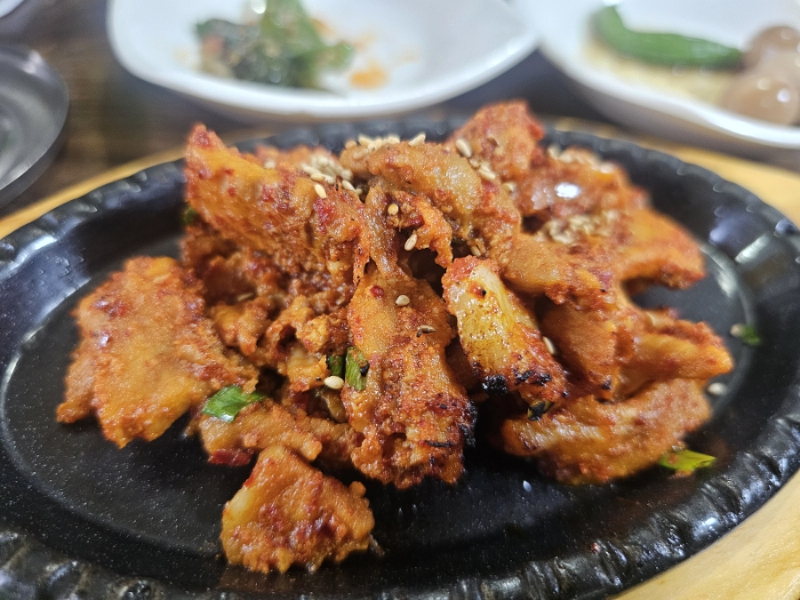 금창식당 이미지