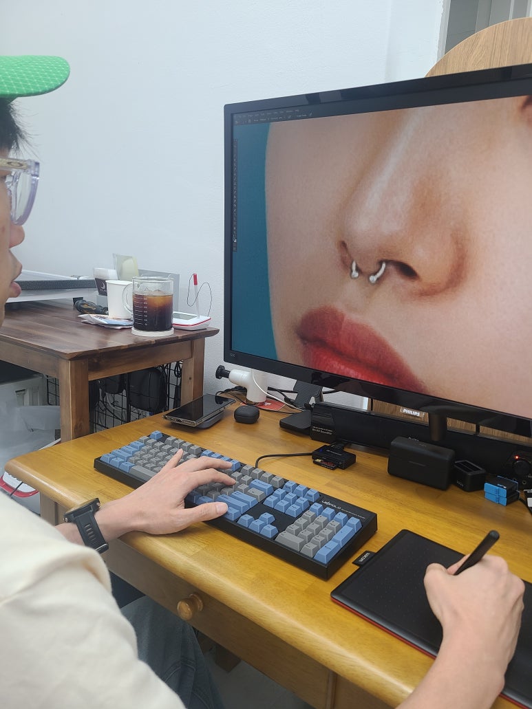 몬트사진관 이미지