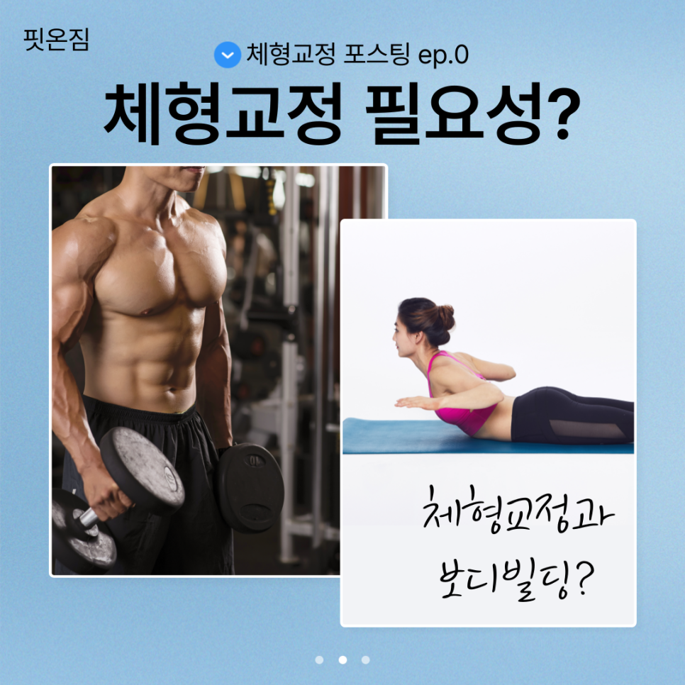 핏온짐 이미지