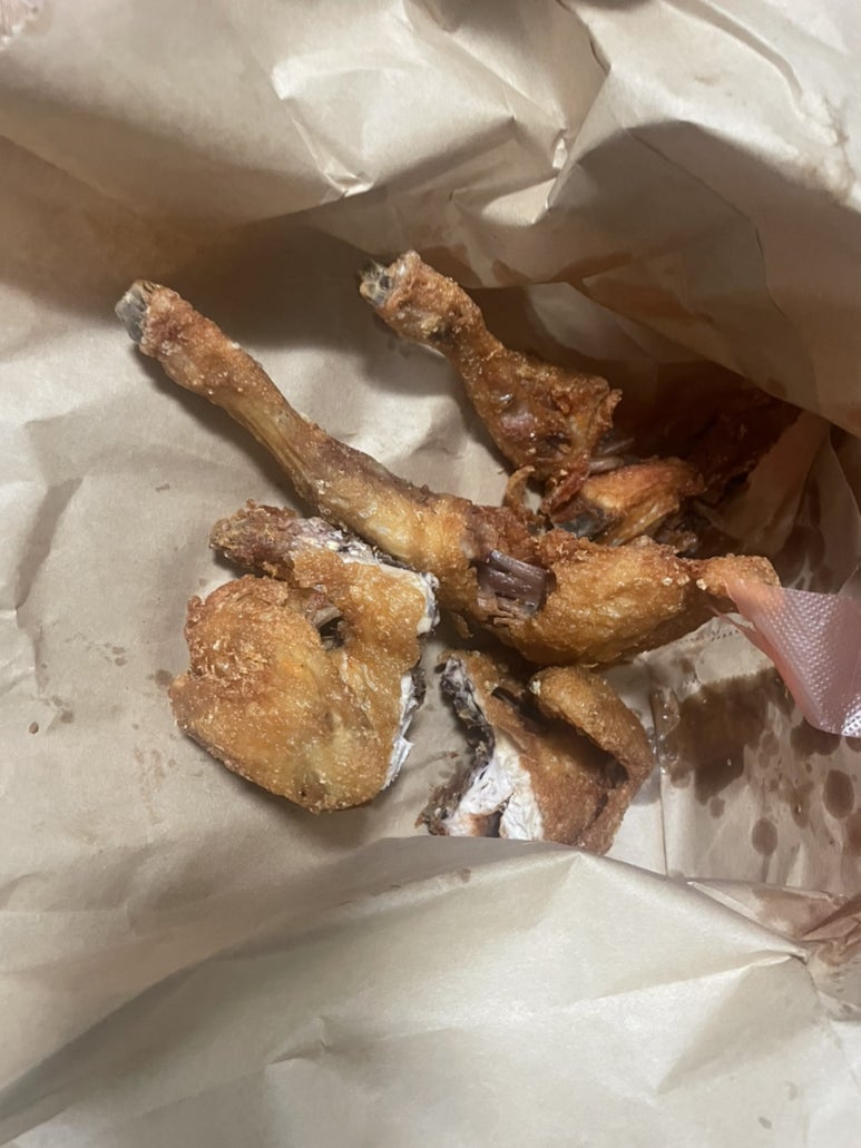 김포닭장수 이미지