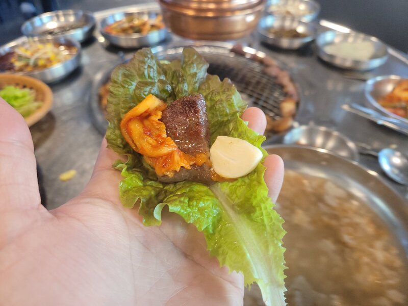갈매기뒷고기 이미지