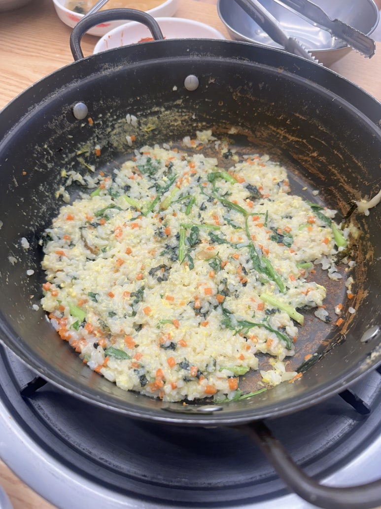 맛나칼제비냉면 이미지