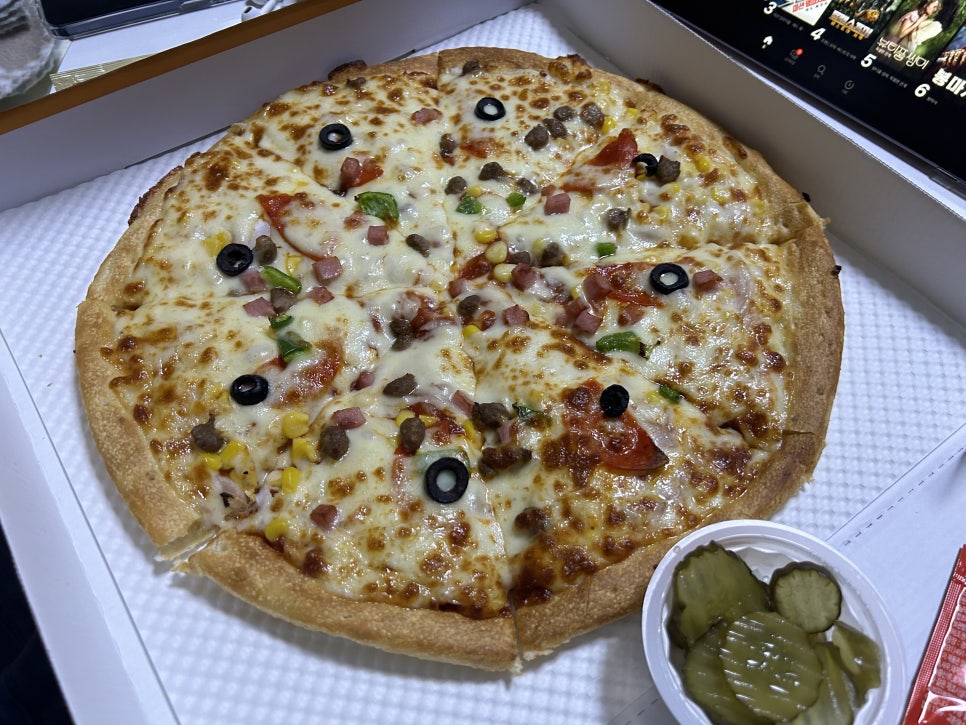 (주)요즘 이미지