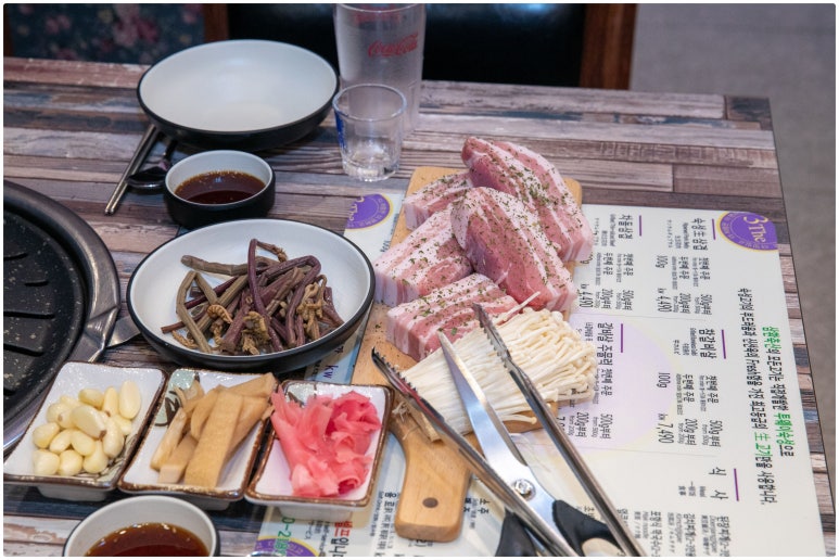 삼환맛축산 이미지